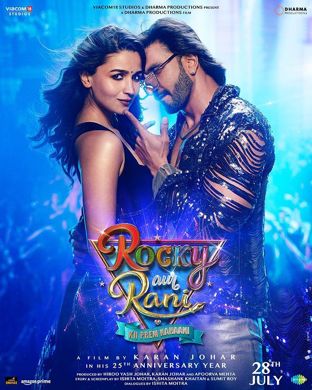 How Much Ranveer Singh And Alia Bhatt Are Getting Paid For Rocky Aur Rani Kii Prem Kahaani