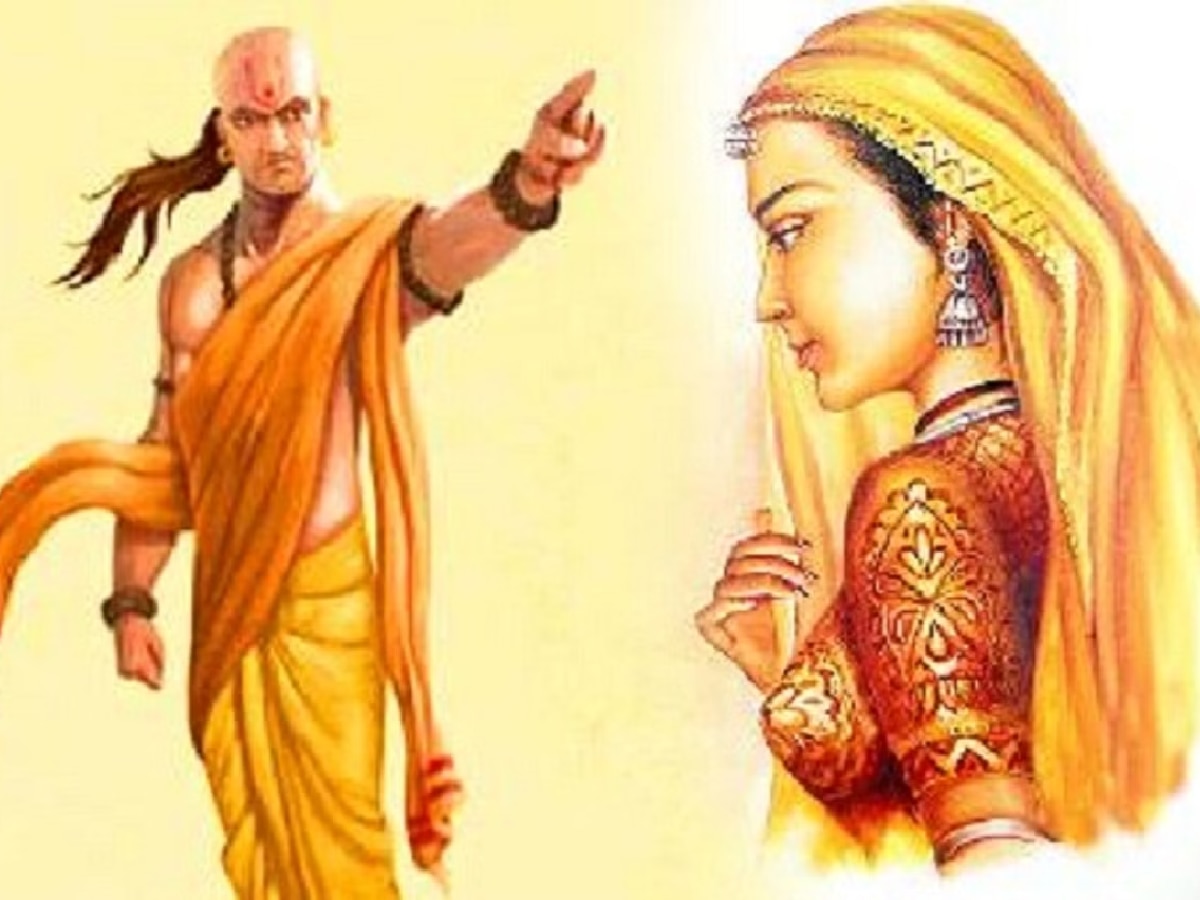 Chanakya Niti: महिलांमध्ये पुरुषांपेक्षा जास्त असतात 'या' इच्छा; कधी बोलून दाखवत नाही स्त्रिया title=