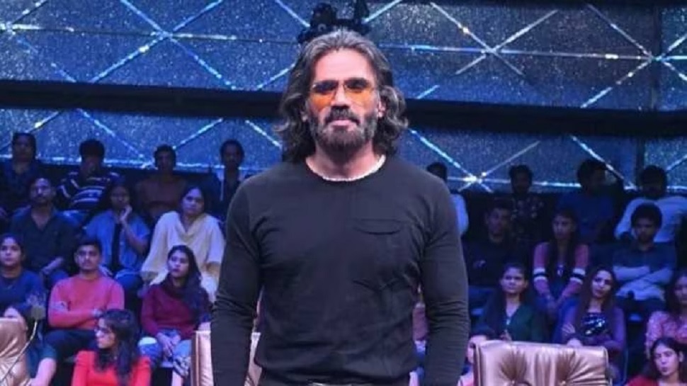 suniel shetty 