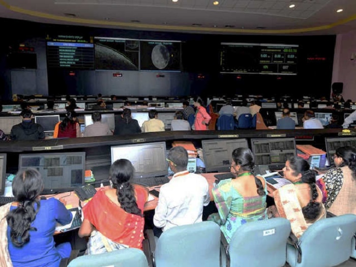 chandrayaan 3 ISRO Salary how much scientists get paid 