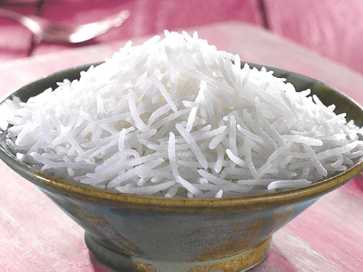 Benefits Basmati Rice बासमती तांदळाचे 7 आश्चर्यकारक फायदे तुम्हाला