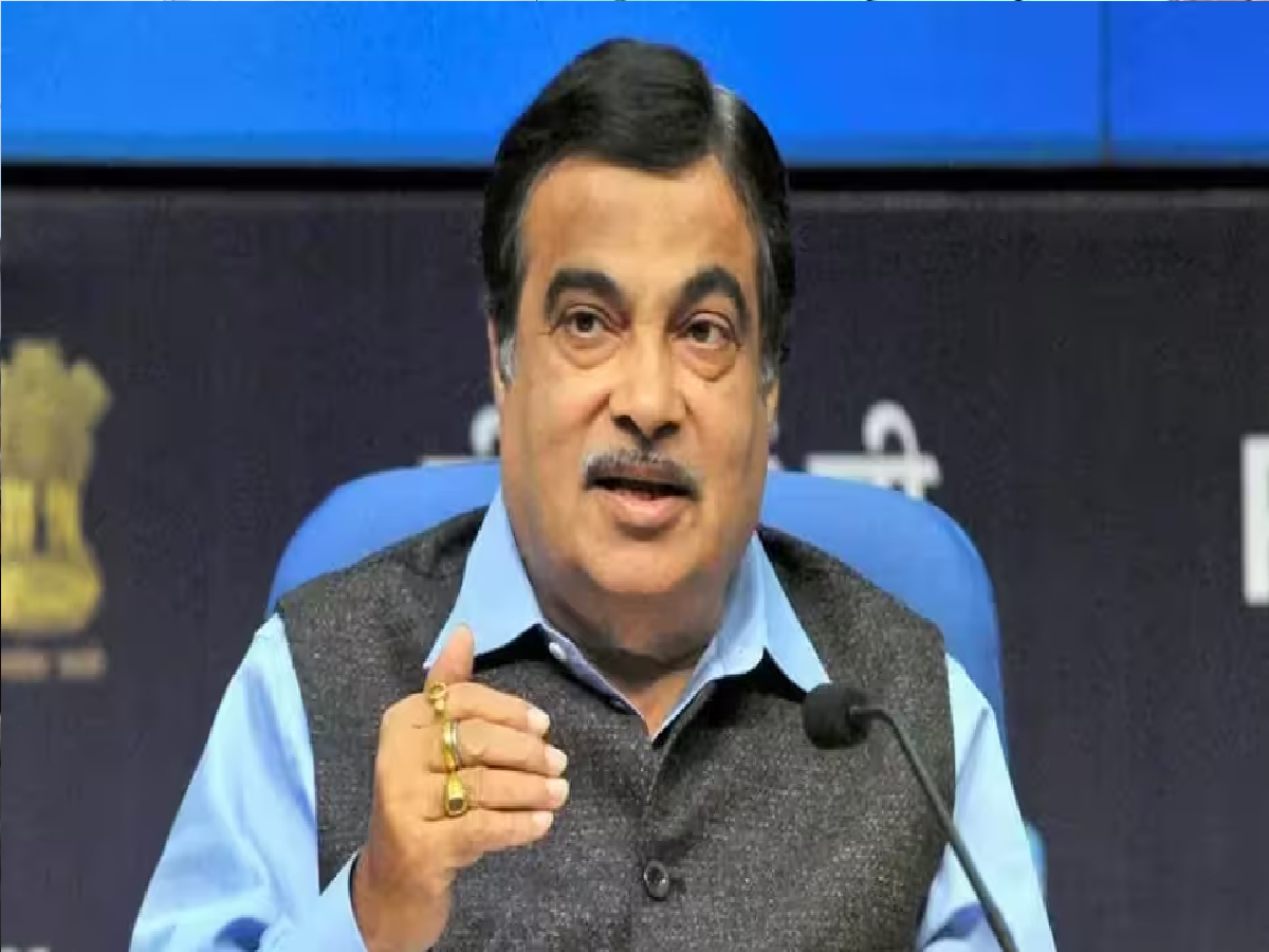 निवडणुकीत लोकांच्या घरी सावजी मटण पोहोचवलं, पण तरीही... नितीन गडकरींनी सांगितला 'तो' किस्सा निवडणुकीत लोकांच्या घरी सावजी मटण पोहोचवलं, पण तरीही... नितीन गडकरींनी सांगितला 'तो' किस्सा
