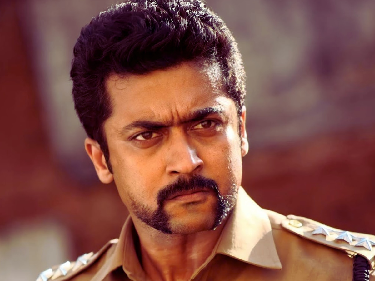 Suriya Fans Dies: सूर्याच्या बर्थडेला गालबोट! फॅन्स बॅनर लावायला गेले अन् क्षणात होत्याचं नव्हतं झालं title=