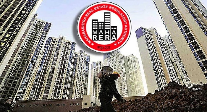 Deputy Chief Minister Devendra Fadnavis on Maharera Act 