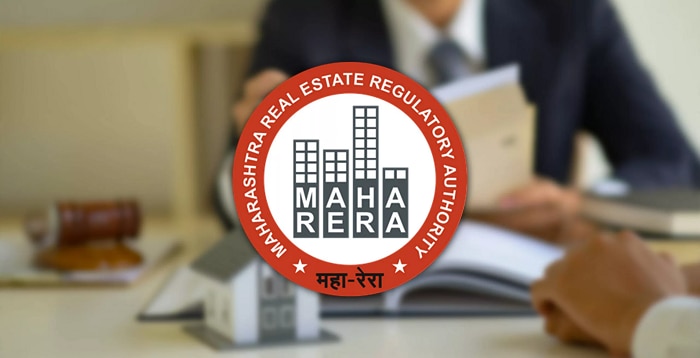 Deputy Chief Minister Devendra Fadnavis on Maharera Act 