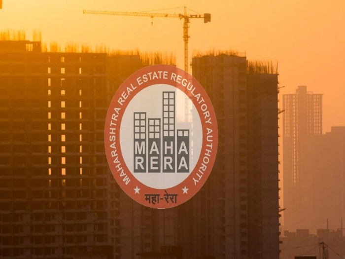 Deputy Chief Minister Devendra Fadnavis on Maharera Act 