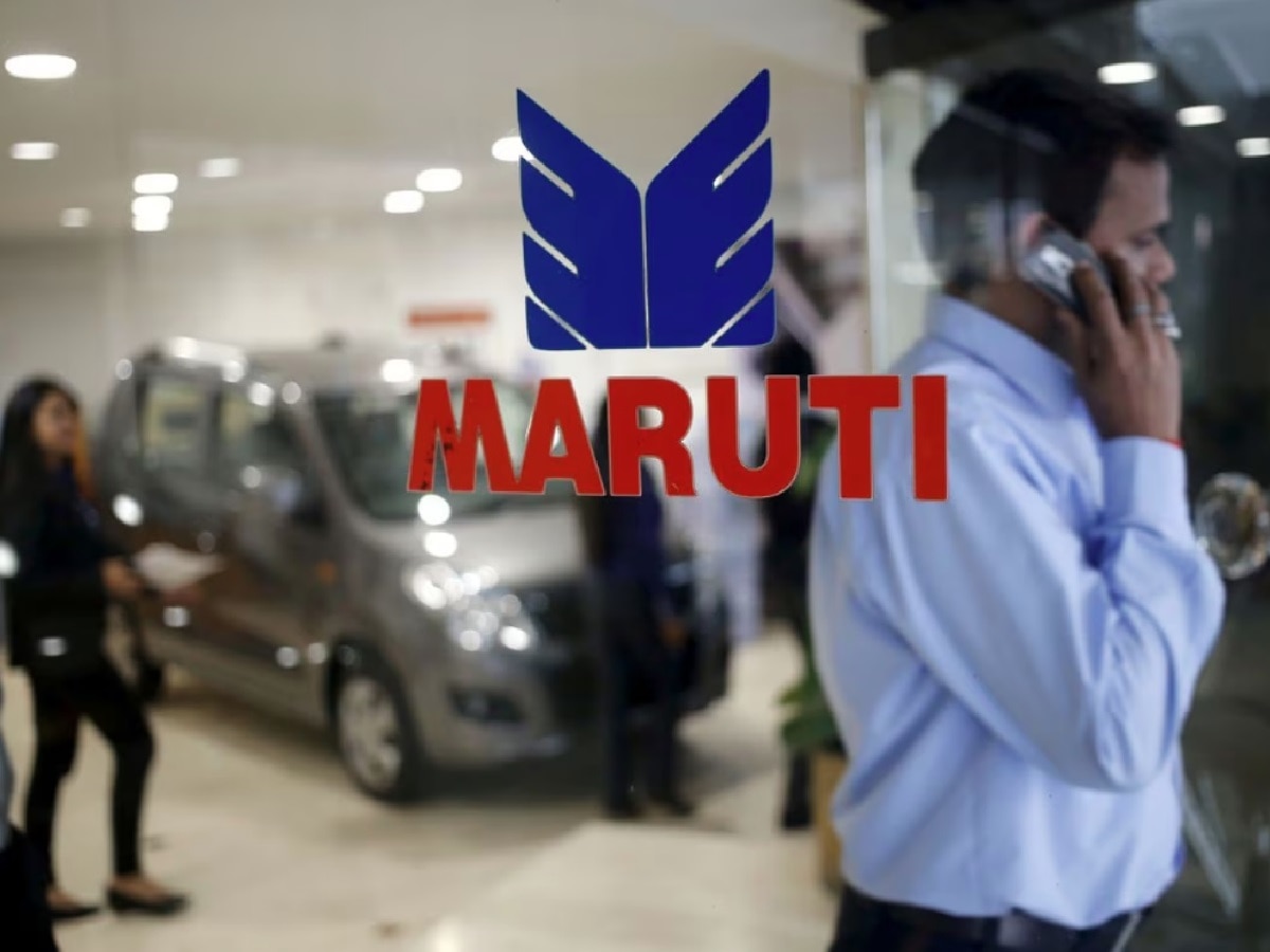 Maruti ने परत मागवल्या 87599 गाड्या! ग्राहकांना केलं आवाहन, जाणून घ्या नेमकं घडलंय काय title=