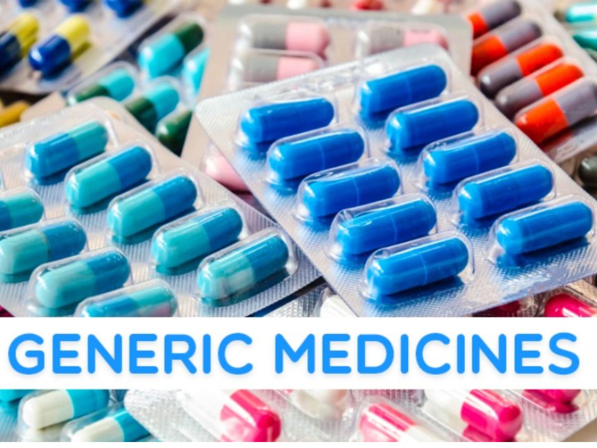 Generic medical in Government hospitals patients will get medicines at lowest rates