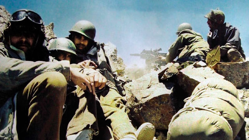 kargil vijay diwas 2023 india pakistan war timeline 