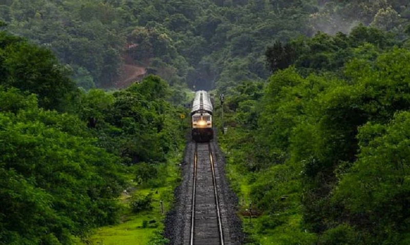 konkan railway ganpati special trains to konkan latest upadates reservation process news 