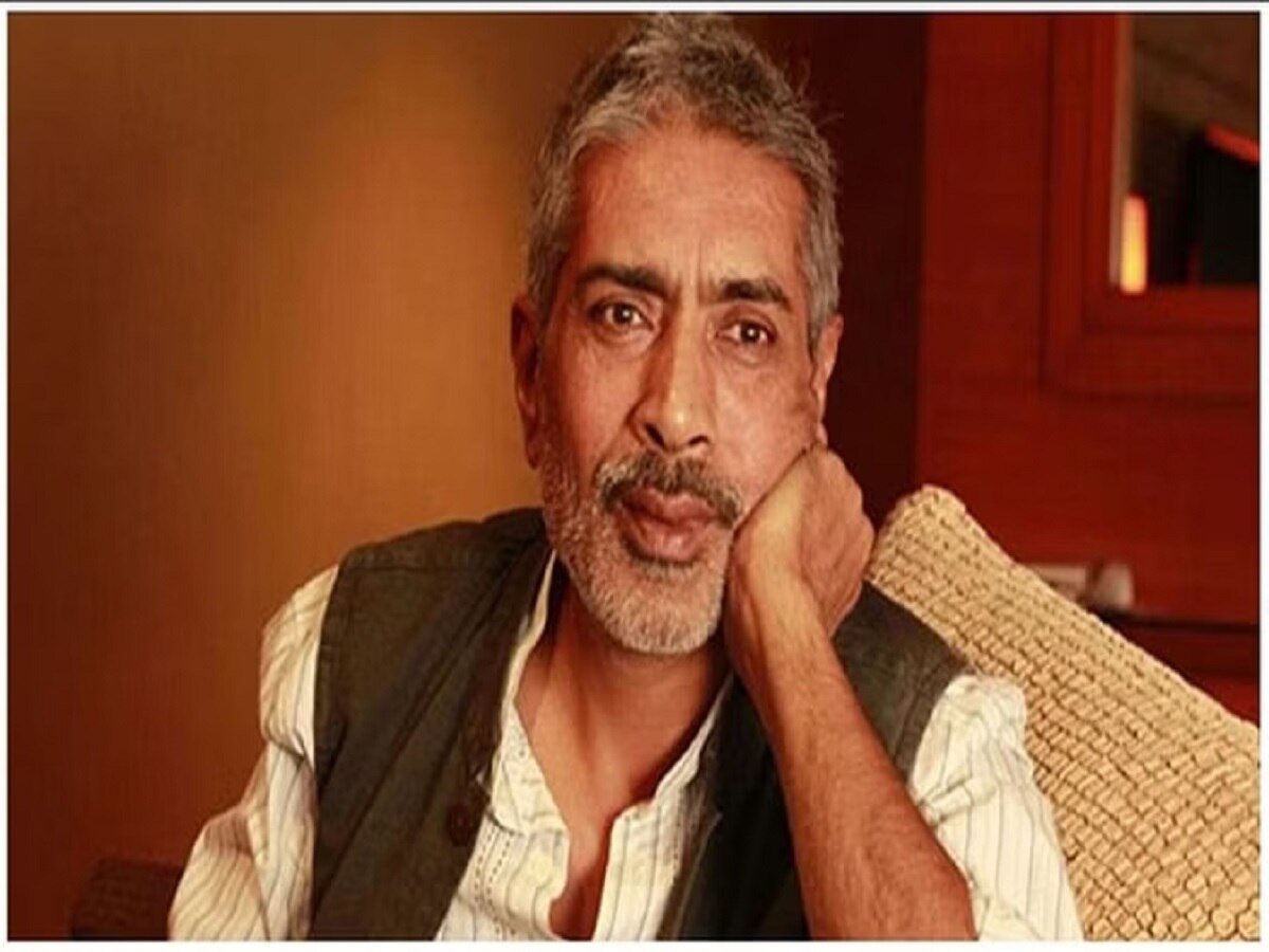 लोकप्रिय दिग्दर्शक Prakash Jha यांना पितृशोक title=