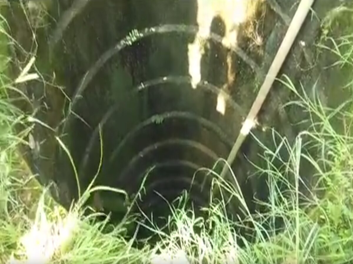 बुडणाऱ्या तरुणांना वाचवण्यासाठी महिलांनी अंगावरच्या साडीचा केला दोर; एक वाचला, पण…