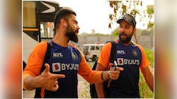 IND vs WI: रोहित शर्मा आणि विराट कोहली एकदिवसीय मालिकेतून बाहेर? बीसीसीआयचं ट्विट चर्चेत