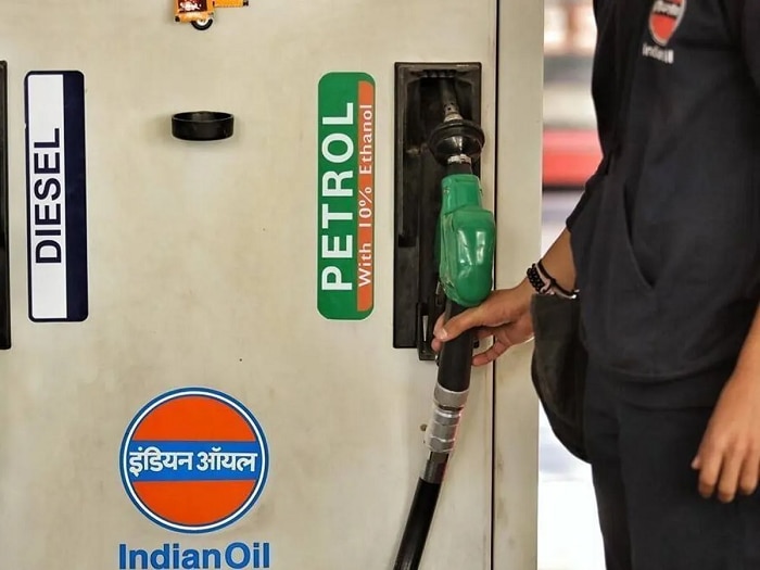 todays petrol Diesel prices latest update 