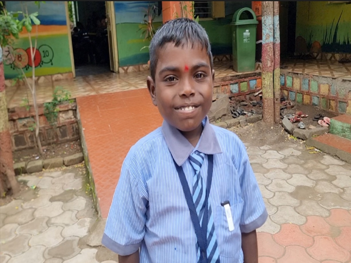 हातापायला टोचलेल्या सुया; रक्तासाठी पायपीट, 13 वर्षाच्या अमरदिपची डोळ्यात अश्रू आणणारी कहाणी