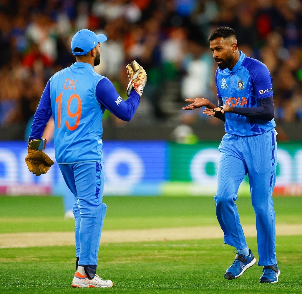 Top 5 players to watch out for in India Vs West Indies in 1st ODI