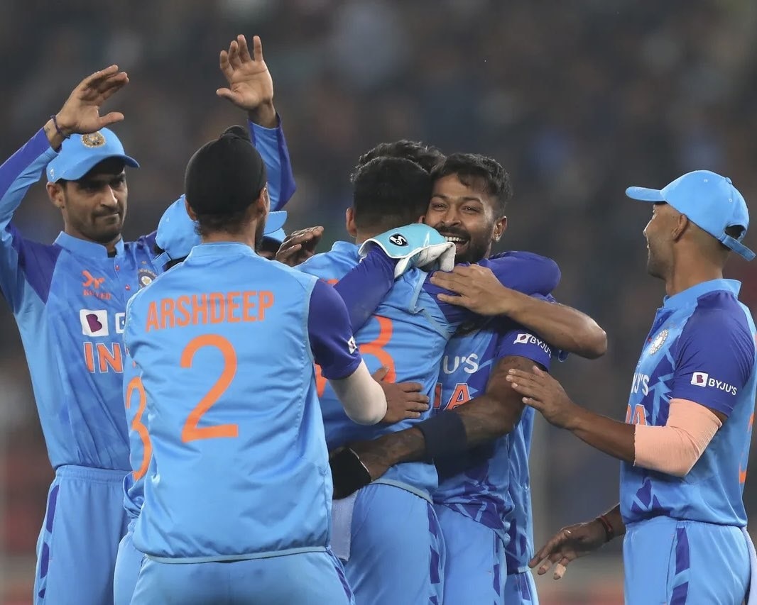 Top 5 players to watch out for in India Vs West Indies in 1st ODI