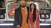 Gadar 2: आधी ट्रक घेऊन एंट्री, मग रडताना दिसला सनी; ट्रेलर लॉन्चमध्ये इतका ड्रामा...