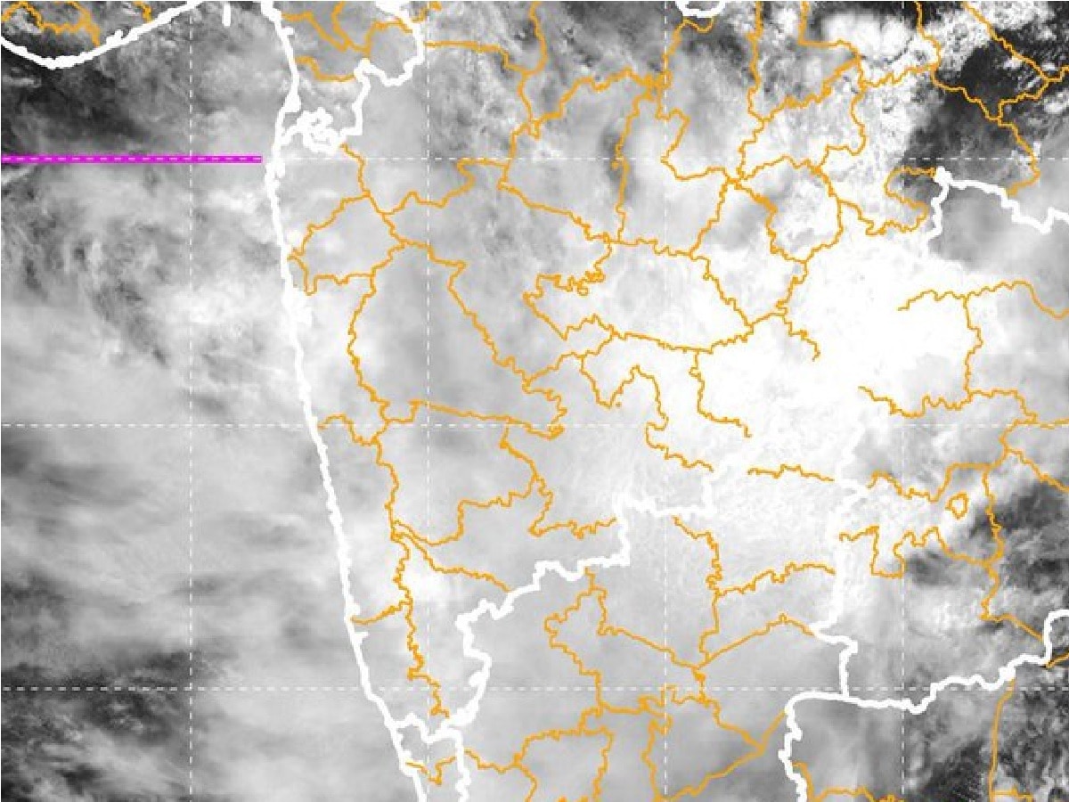 पुढील 3 ते 4 तास धोक्याचे! मुंबई, पुण्यासह या भागांत अतिमुसळधार पाऊस; हवामान विभागाचा इशारा title=