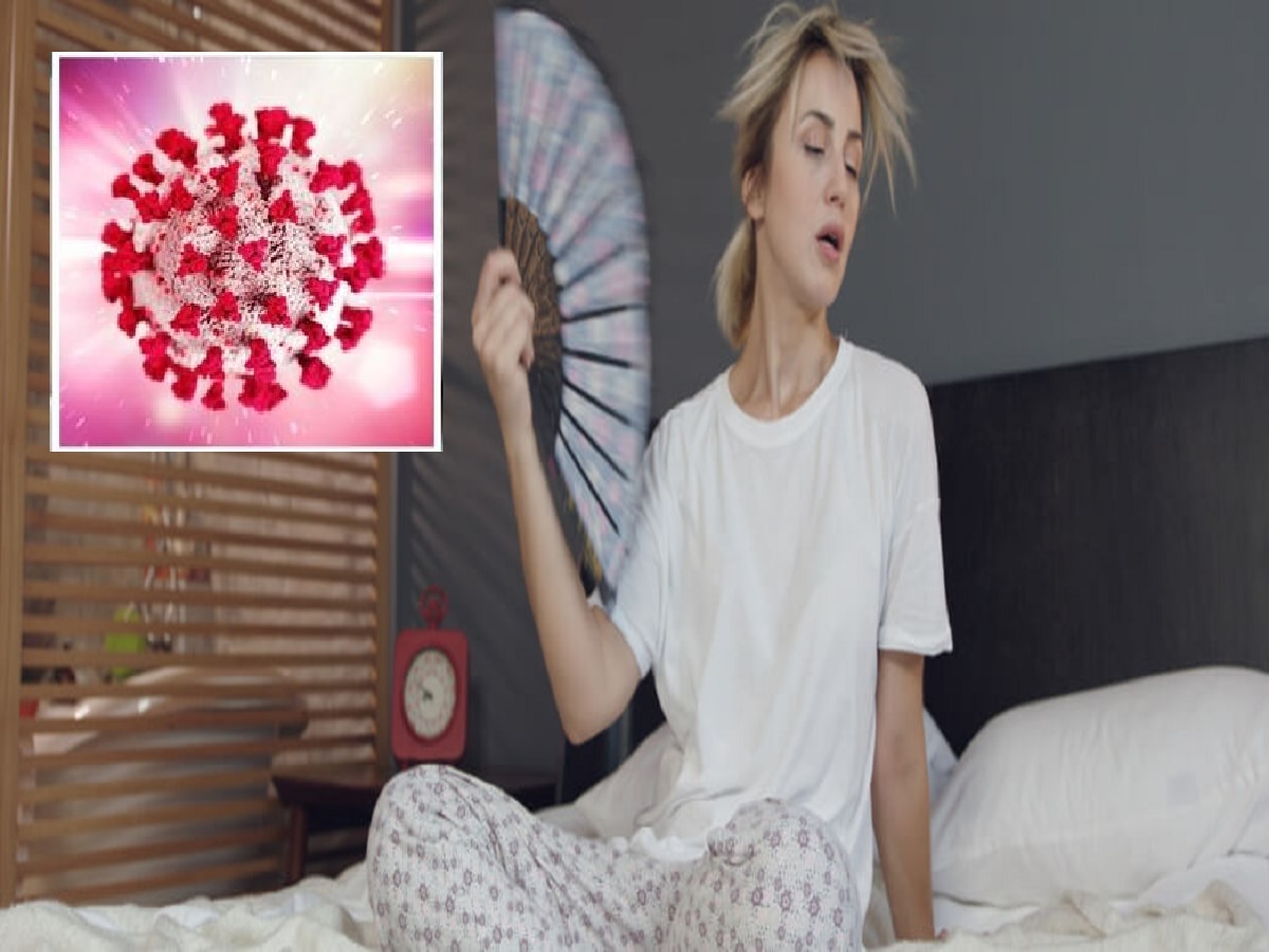 health news सकाळी उठल्याबरोबर उशी आणि चादरीवर 'या' खुणा दिसतायत का