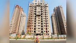 गिरणी कामगारांसाठी मोठी बातमी! ठाण्यात घरं मिळणार... गृहनिर्माण मंत्र्यांची मोठी घोषणा
