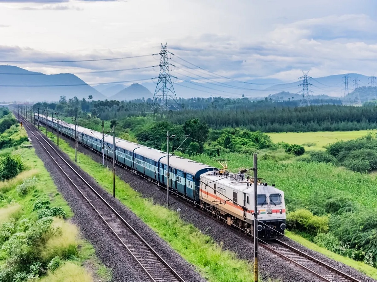 indian railway ticket Travel Insurance news latest update 