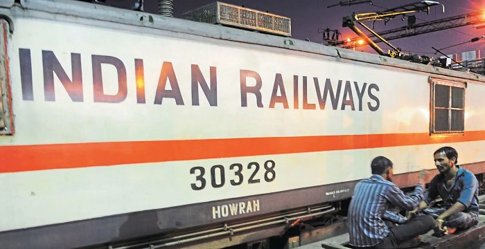 indian railway ticket Travel Insurance news latest update 