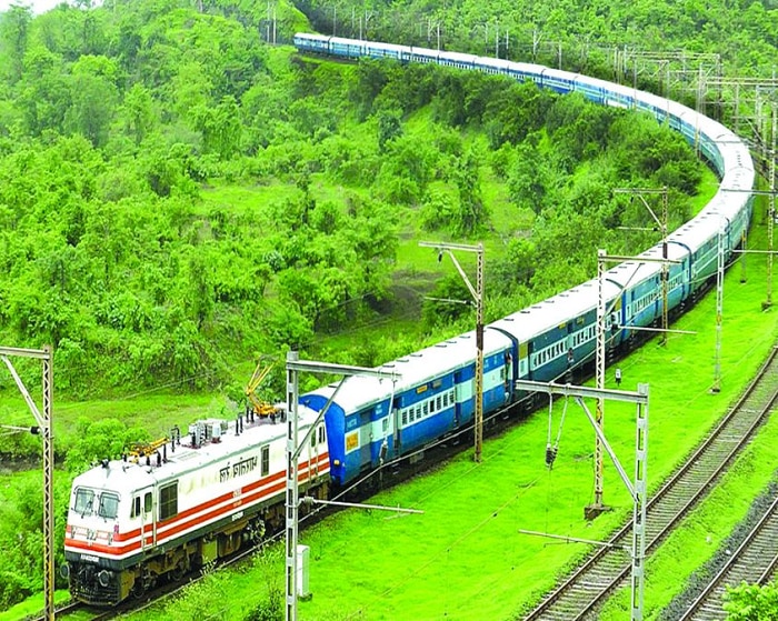 indian railway ticket Travel Insurance news latest update 