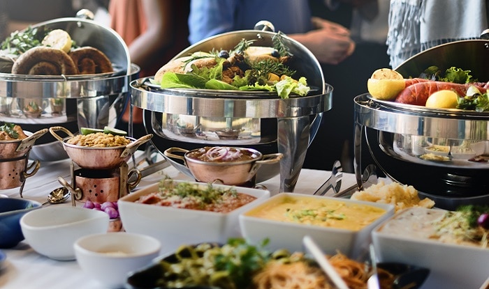 best Buffets in mumbai restaurant names and prices 