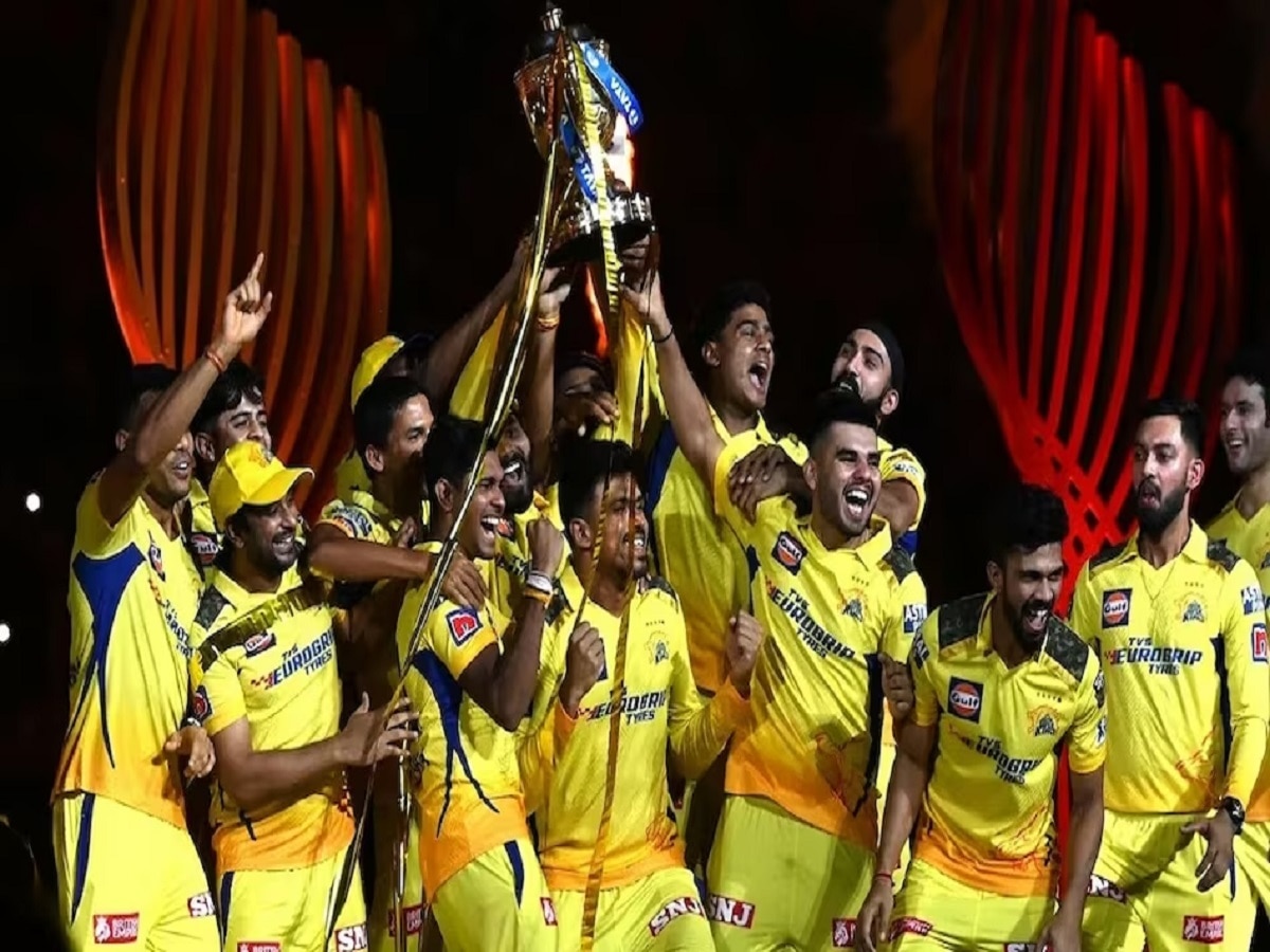 लोकसभा निवडणूक ठरतीये IPL मधील अडथळा, BCCI मोठ्या निर्णयाच्या तयारीत title=