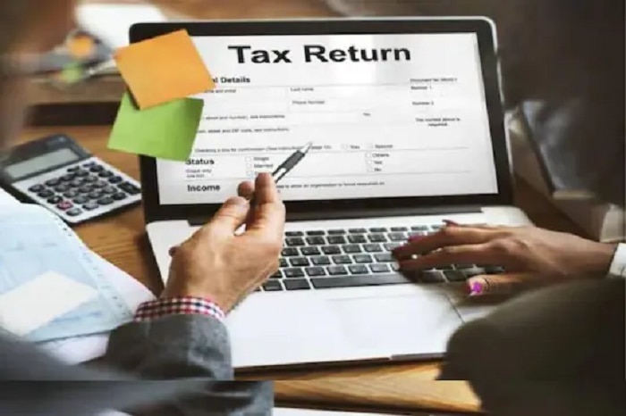 How to file file income tax return online on last day 