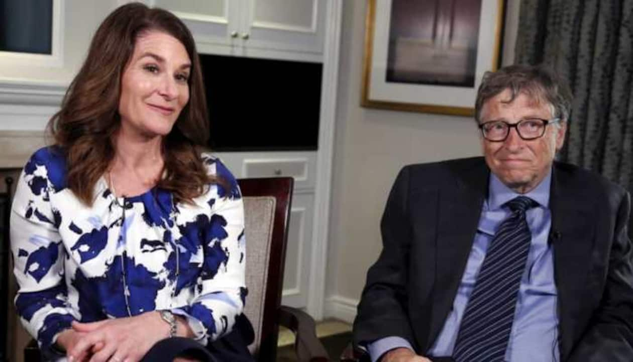 Worlds most expensive divorce bill gates melinda separated after spending 600 thousand crores