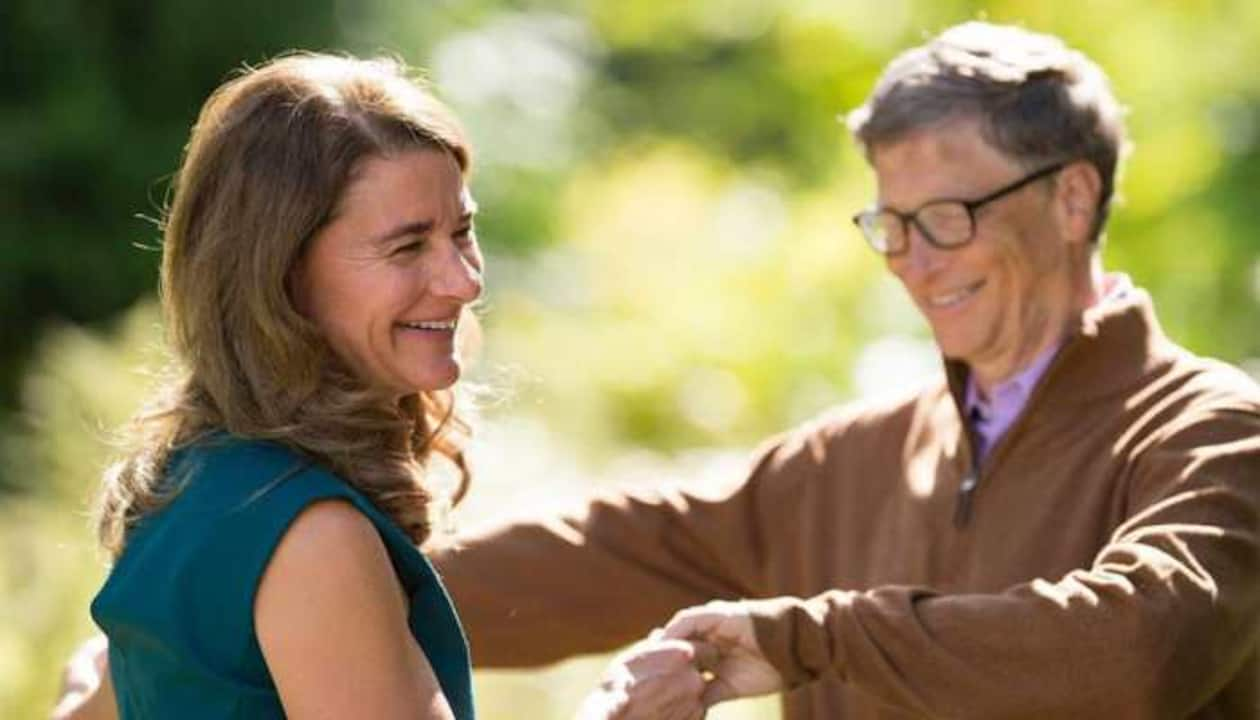 Worlds most expensive divorce bill gates melinda separated after spending 600 thousand crores