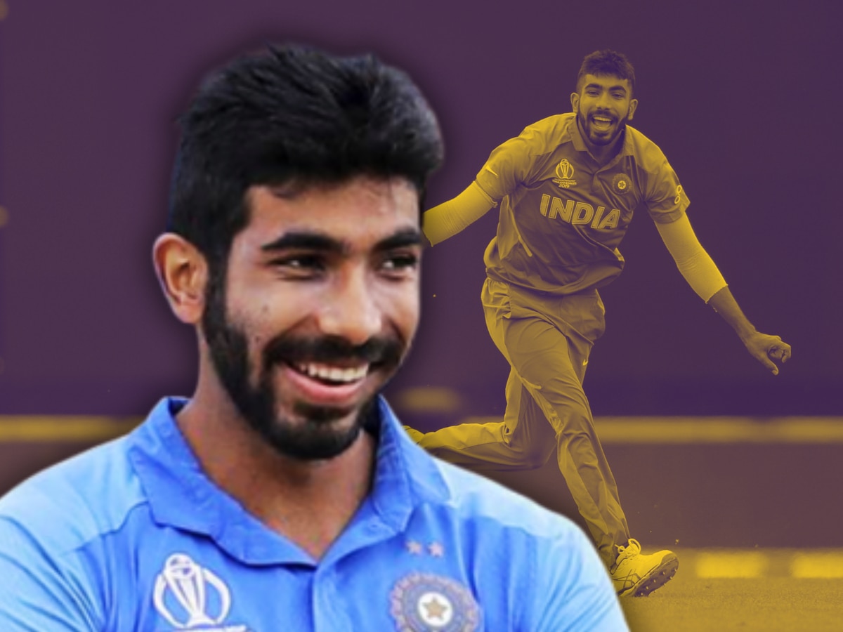 Ind Vs Ire Jasprit Bumrah Will Lead Team India For Ireland T Is Bcci