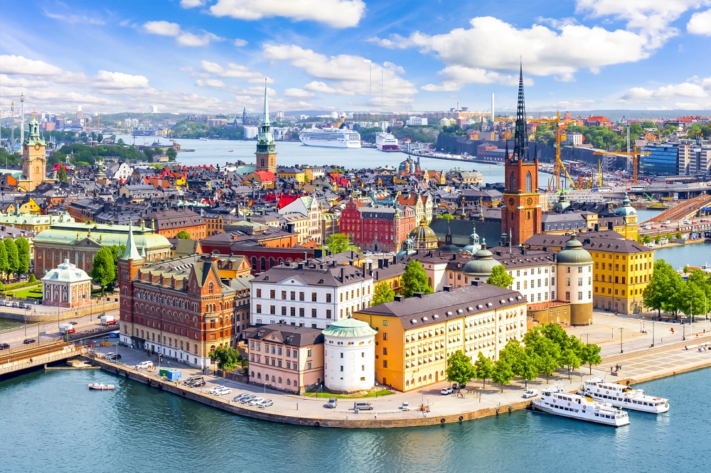 finland helenski has cleanest air in the world know top 10 cities 