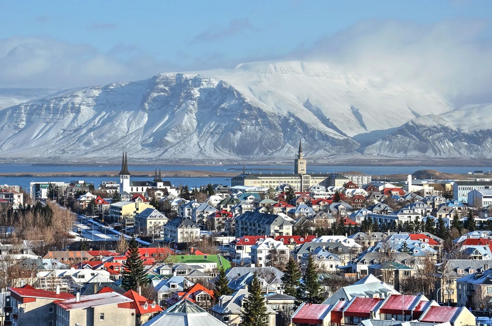 finland helenski has cleanest air in the world know top 10 cities 