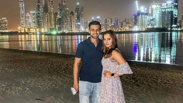 Shoaib Malik Change Instagram Bio Divorce With Sania Mirza