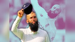 Moeen Ali Test Retirement: 'कॅप्टनने मॅसेज केला तरी...', मोईन अलीचा टेस्ट क्रिकेटला अलविदा!