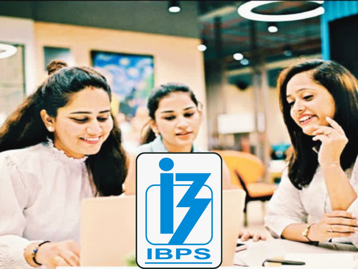 पदवीधरांनो तयारीला लागा! IBPS अंतर्गत विविध बॅंकांमध्ये बंपर भरती, &#039;येथे&#039; पाठवा अर्ज