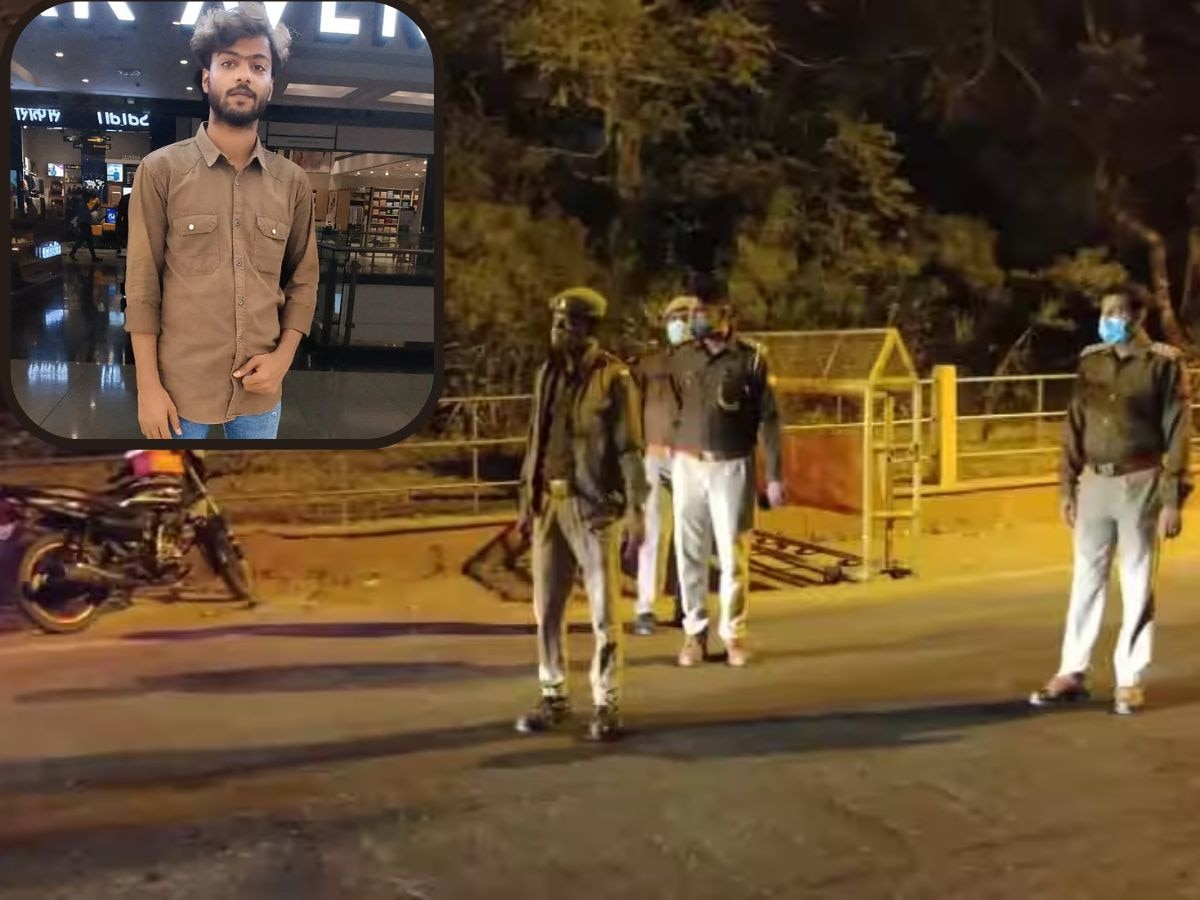 मुलीशी बोलण्यावरुन झालेल्या वादात तरुणाची हत्या; मुंबईच्या रस्त्यावर मध्यरात्री वाहिला रक्ताचा पाट title=