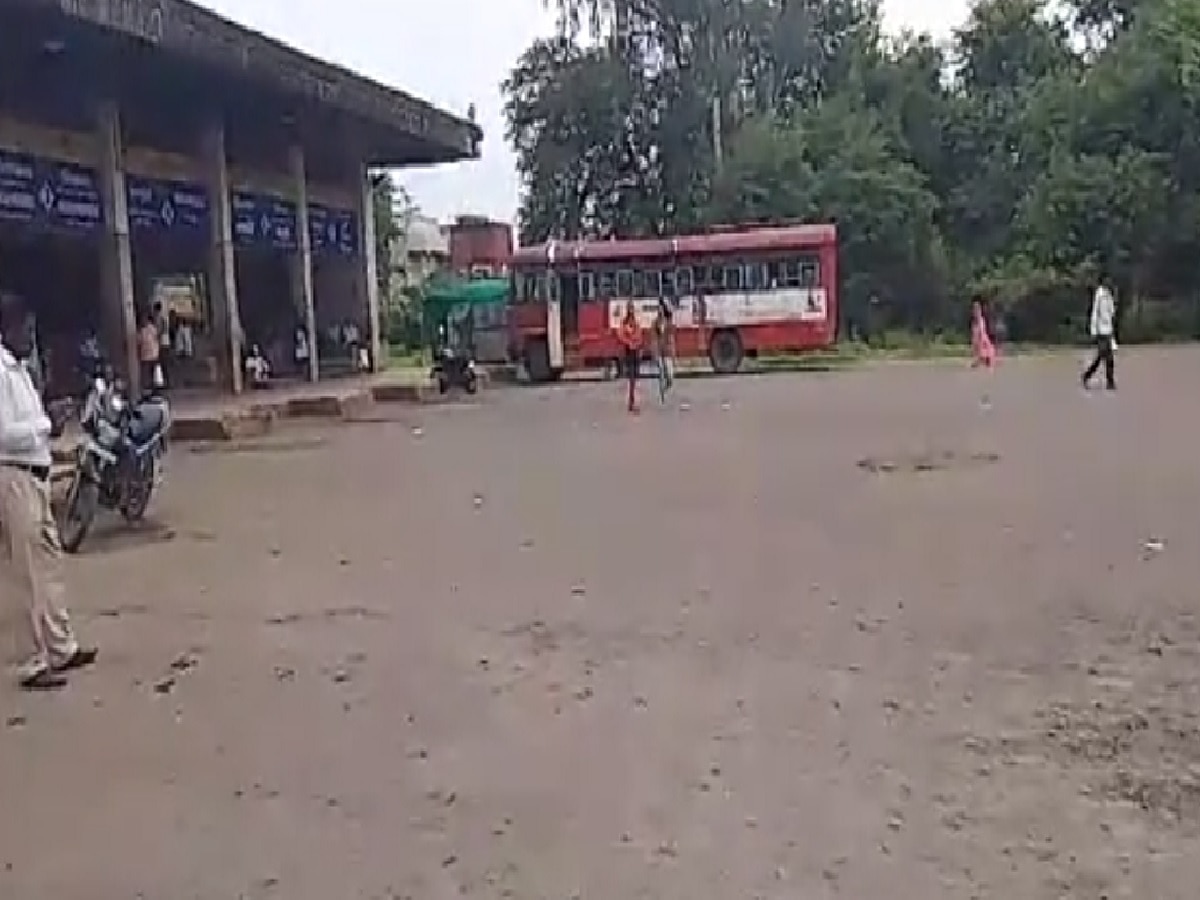 …म्हणून डायरेक्ट बस चोरली; यवतमाळमधील प्रकार पाहून पोलिसांनी लावला डोक्याला हात