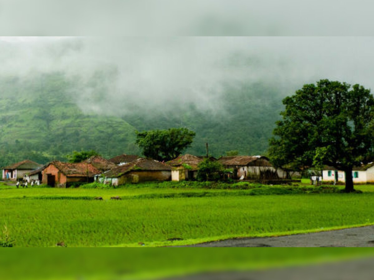 Maharashtra Rain : मुंबईत पावसाची विश्रांती; कोकण, विदर्भात काय परिस्थिती? पाहा हवामान वृत्त