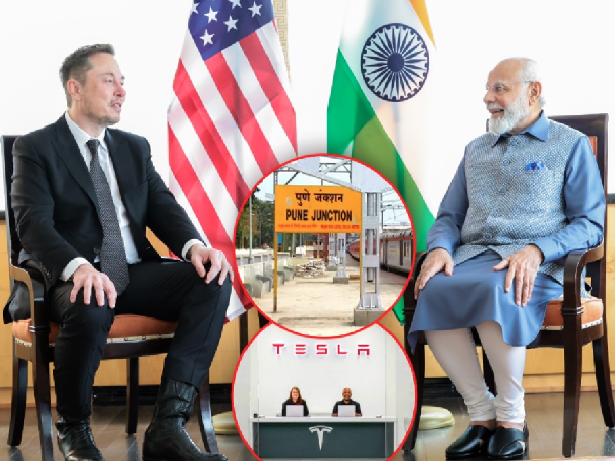 एलन मस्कने पुण्यात भाड्यानं घेतली जागा; कुठे, का आणि रेंट किती? येथे जाणून घ्या सर्व महिती
