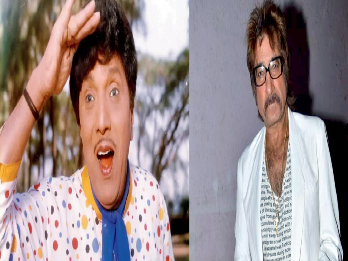 Dada Rokade Dada Kondke was real Shakti Kapoor shares a special memory of Dada Kondke