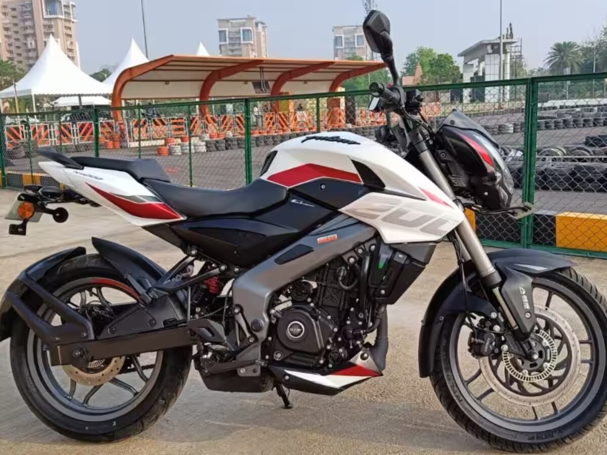 Bajaj Auto