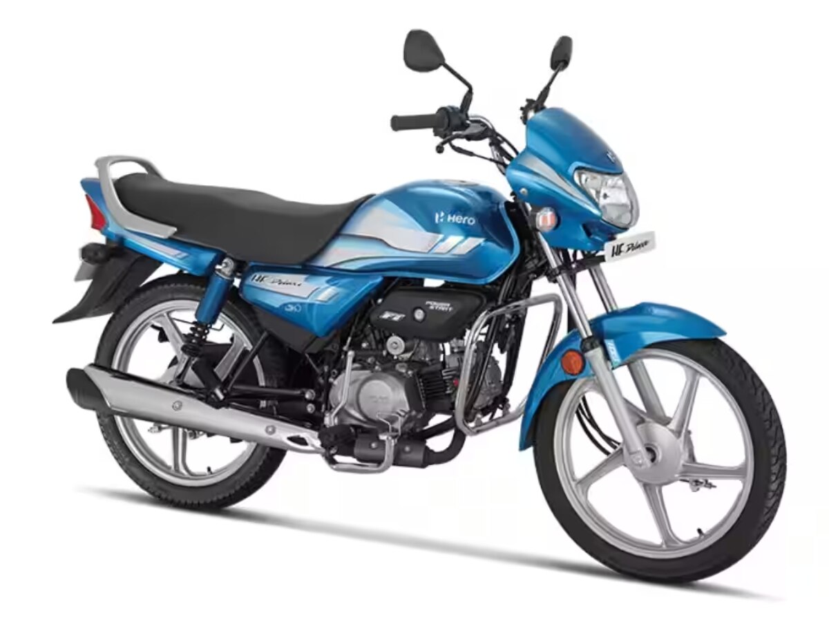 Hero MotoCorp