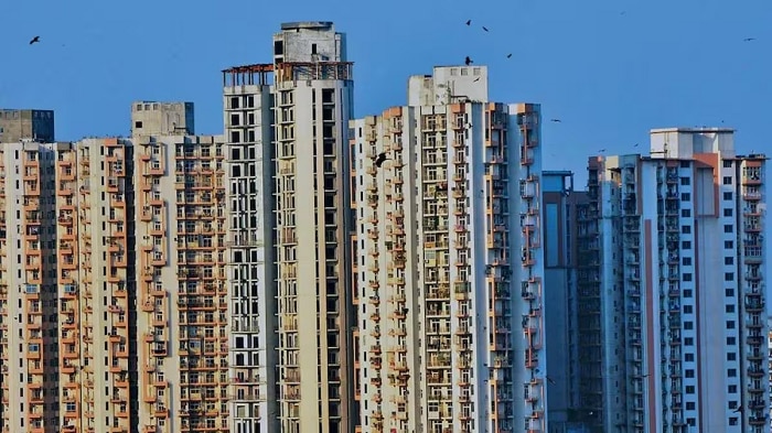 House Prices Rise In Mumbai housing news 