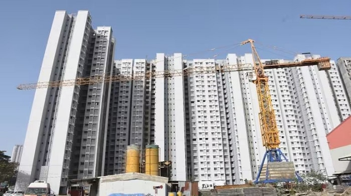 House Prices Rise In Mumbai housing news 