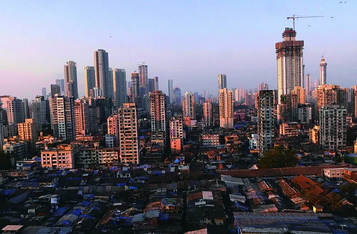 House Prices Rise In Mumbai housing news 