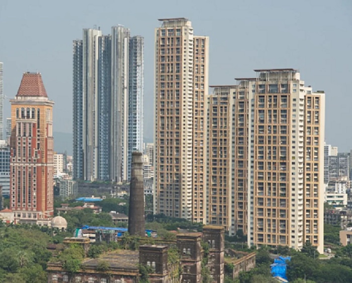 House Prices Rise In Mumbai housing news 